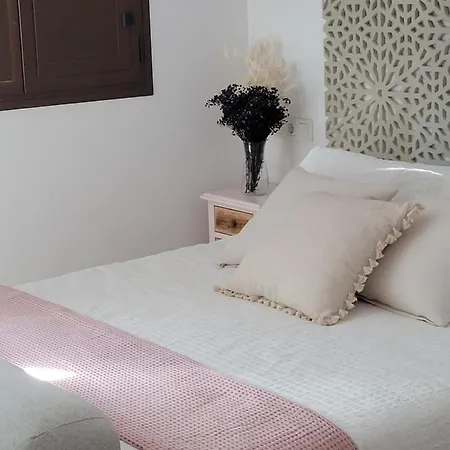Vilasuites Trinitat Apartment Villajoyosa