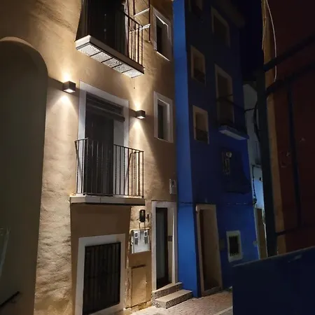 Vilasuites Trinitat Apartment *