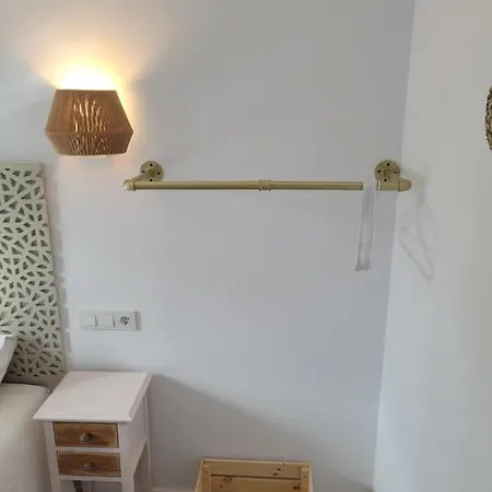 Vilasuites Trinitat * Villajoyosa