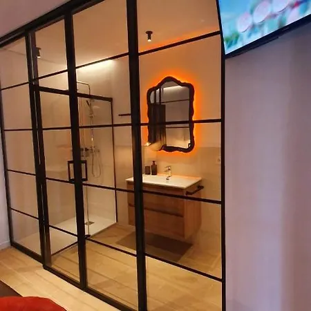 Appartement Vilasuites Trinitat Villajoyosa