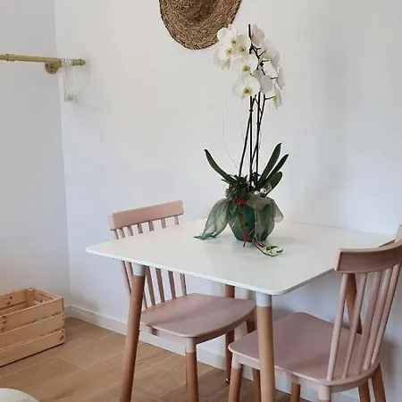 Apartment Vilasuites Trinitat Villajoyosa