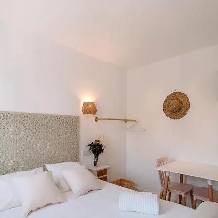 Vilasuites Trinitat Apartment Villajoyosa