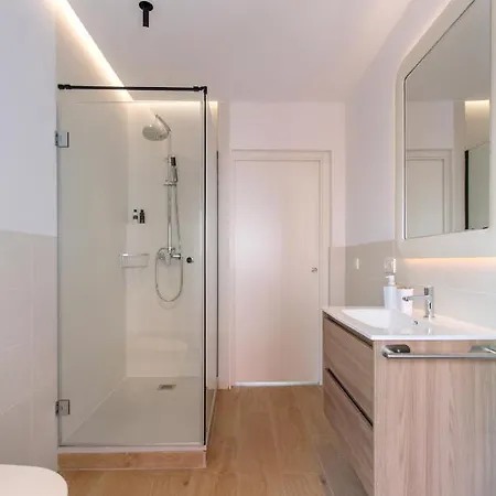 Vilasuites Trinitat Appartement *