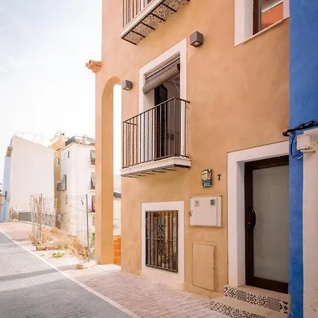Apartment Vilasuites Trinitat