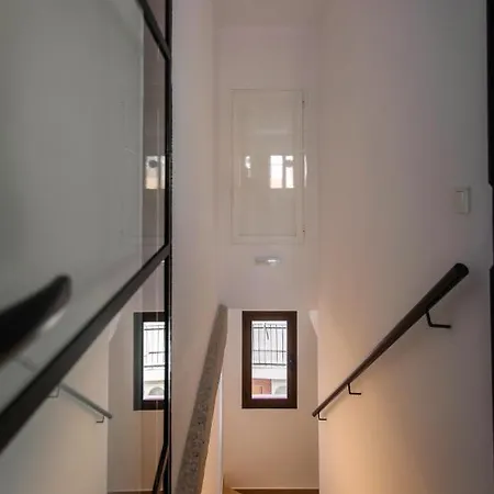 Apartment Vilasuites Trinitat *