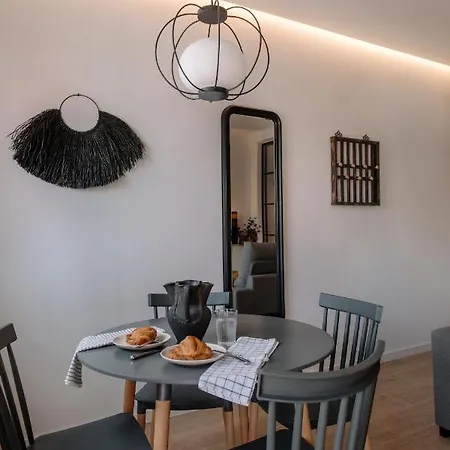 Apartment Vilasuites Trinitat Villajoyosa