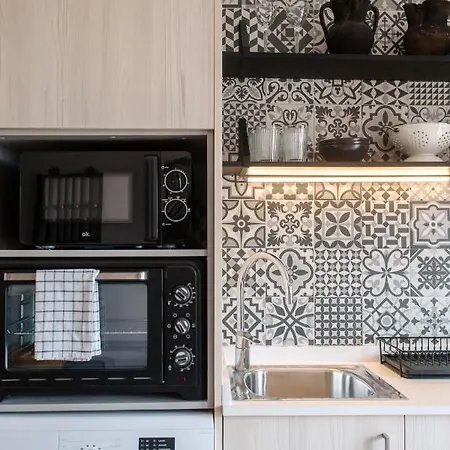 Appartement Vilasuites Trinitat *