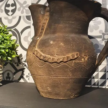 Διαμέρισμα Vilasuites Trinitat *