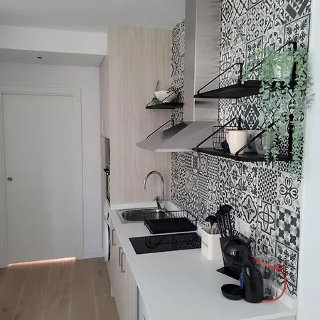 Vilasuites Trinitat *