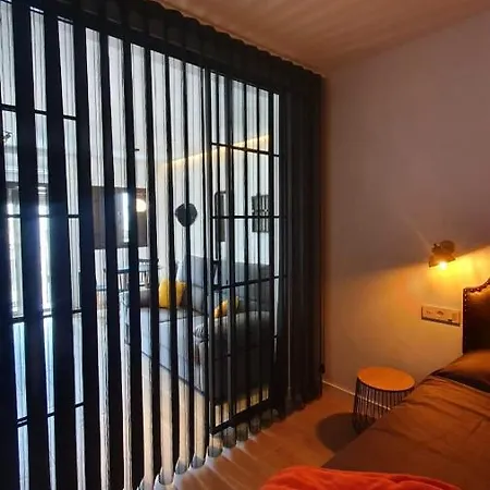 Vilasuites Trinitat * Villajoyosa