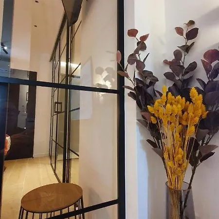 Vilasuites Trinitat *