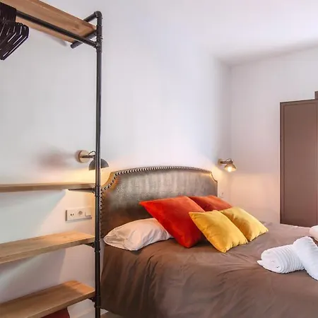 Vilasuites Trinitat *